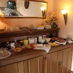 Weingut Gibbert-pohl 4* بريديل