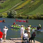 بيت ضيافة Weingut Gibbert-pohl 4*