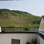 Weingut Gibbert-pohl بيت ضيافة بريديل