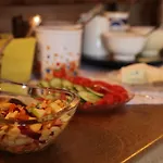 بيت ضيافة Weingut Gibbert-pohl بريديل
