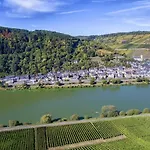 بيت ضيافة Weingut Gibbert-pohl بريديل