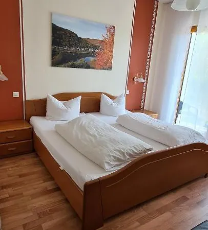 Guest house Weingut Gibbert-pohl Briedel