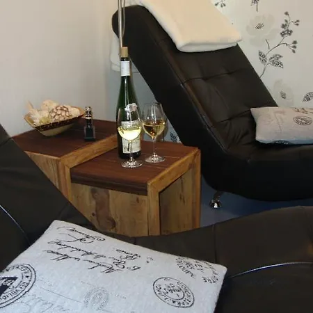 Weingut Gibbert-pohl Briedel