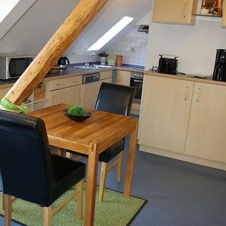 Weingut Gibbert-pohl 招待所