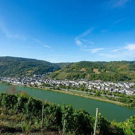 Weingut Gibbert-pohl Guest house