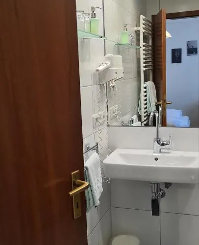 Affittacamere Weingut Gibbert-pohl