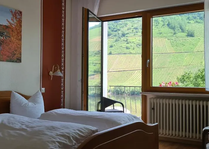 Weingut Gibbert-pohl 4*