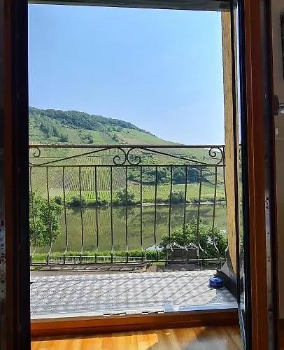 Weingut Gibbert-pohl Affittacamere Briedel