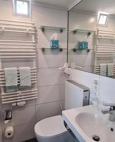 Affittacamere Weingut Gibbert-pohl