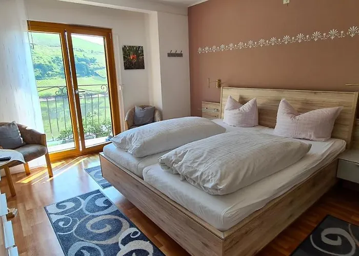 Weingut Gibbert-pohl