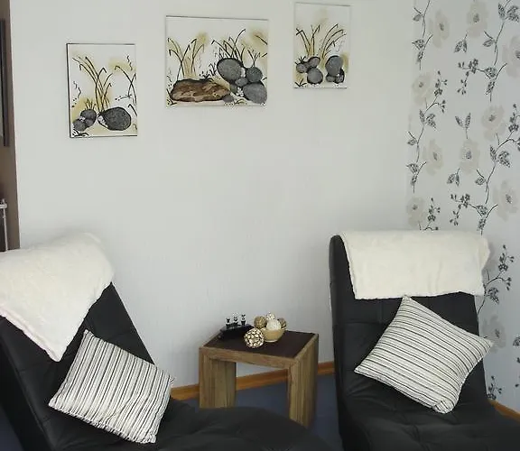 Weingut Gibbert-pohl Affittacamere