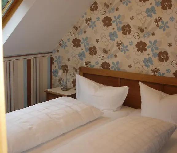 Weingut Gibbert-pohl Affittacamere 4*