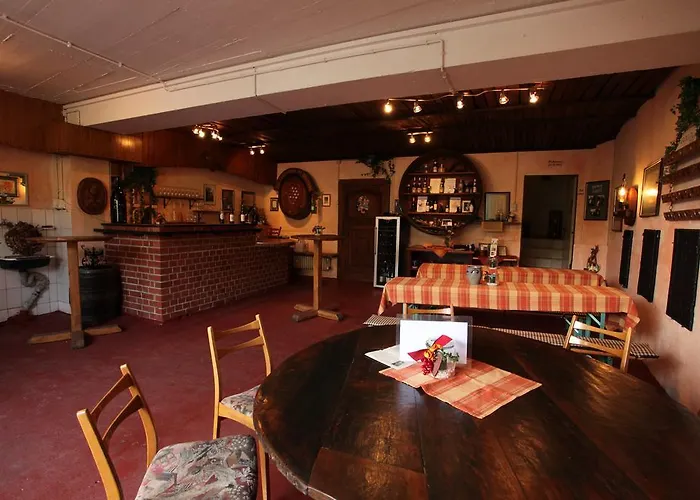 Affittacamere Weingut Gibbert-pohl