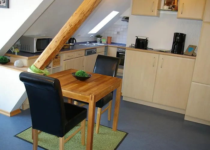 Weingut Gibbert-pohl Affittacamere