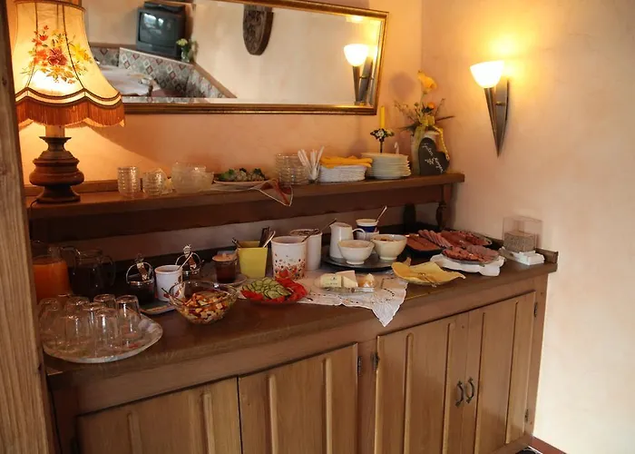 Weingut Gibbert-pohl 4* Briedel