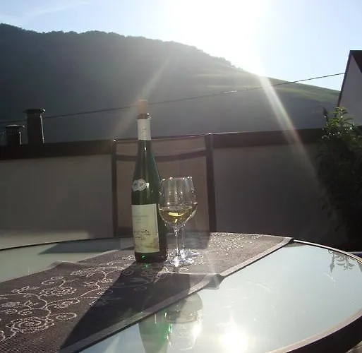 Weingut Gibbert-pohl