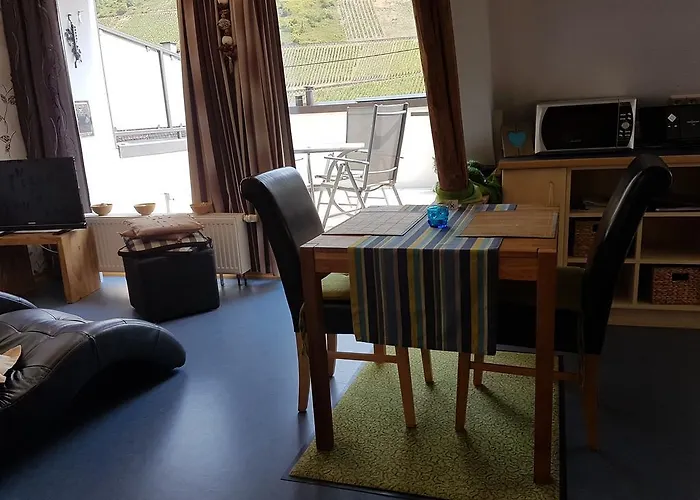 Affittacamere Weingut Gibbert-pohl 4*