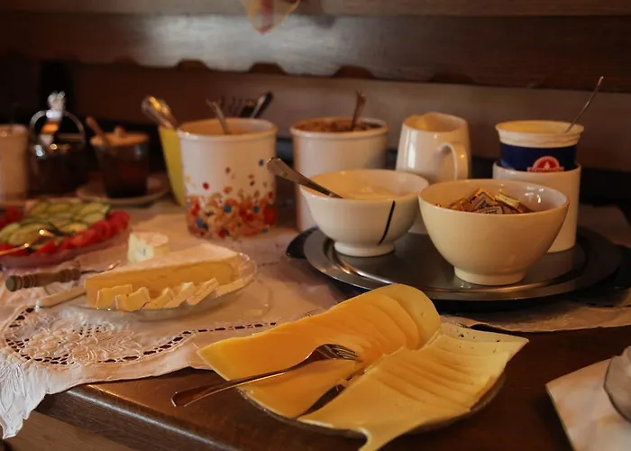 Weingut Gibbert-pohl Affittacamere