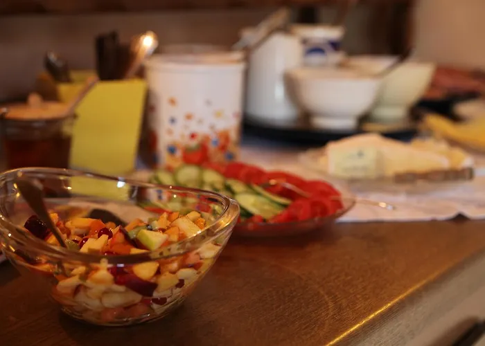 Affittacamere Weingut Gibbert-pohl Briedel