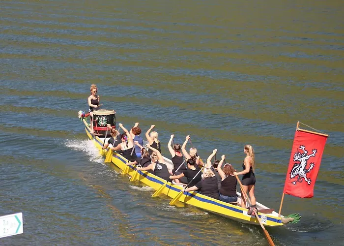 Weingut Gibbert-pohl Affittacamere