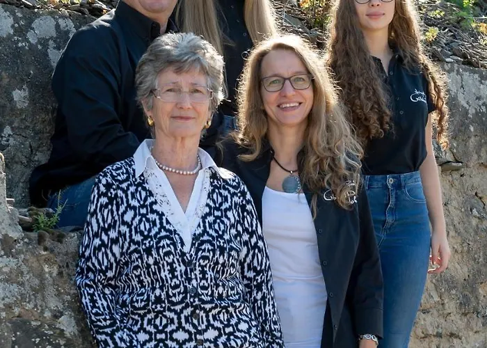 Affittacamere Weingut Gibbert-pohl