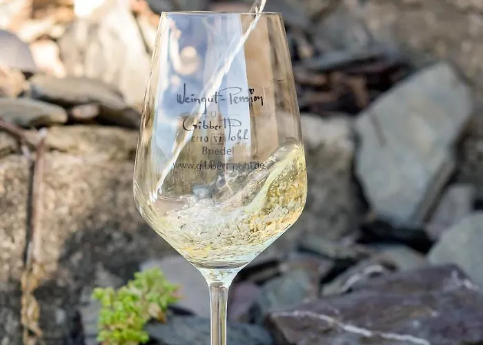 Weingut Gibbert-pohl 4*