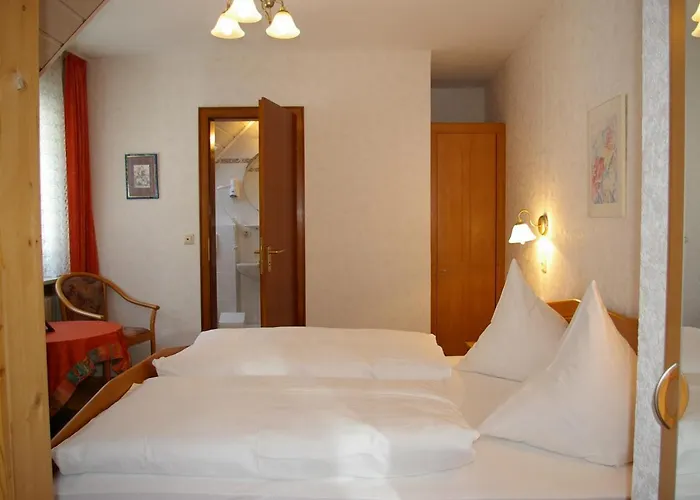 Weingut Gibbert-pohl Affittacamere 4*