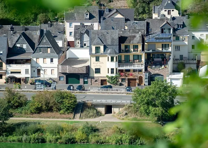 Weingut Gibbert-pohl Briedel